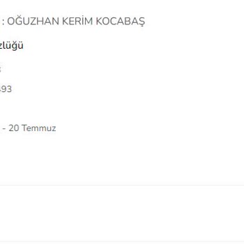 Depomarka Çiçek Sepeti 2 Al 1 Öde Kampanyanın Arkasında Durmaması