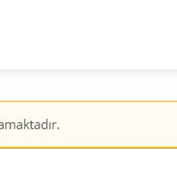 BTK (IMEI) Hat Eşleşmesi Sorunu