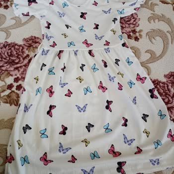 Zezecocukelbiseleri (Instagram) Zezecocukelbiseleri Yanlış Ürün Göndermesi