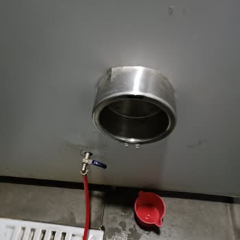 Kırşehir Belediyesi Kırşehir Otobüs Terminali Lavaboları