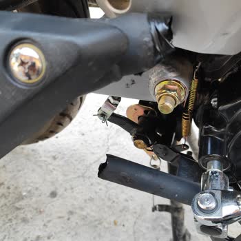 RKS Motor RKS Easy Pro Kalitesizliği