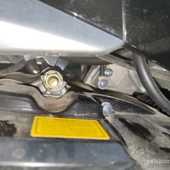 RKS Motor RKS Easy Pro Kalitesizliği