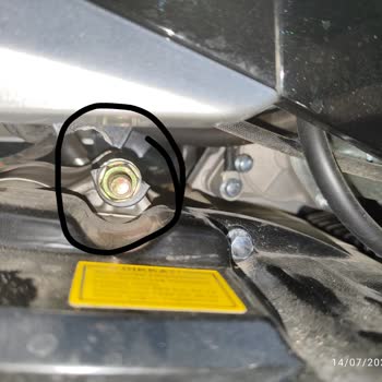 RKS Motor RKS Easy Pro Kalitesizliği