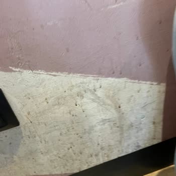 Starbucks Coffee Dağınık Ve Pis Olması