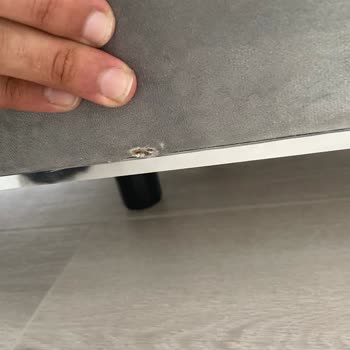 Modalife Defolu Ürün Ve Eksik Parçalar