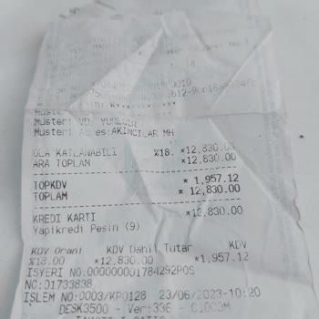 A101'den Aldığım Elektrikli Bisiklet İle İlgili Sorun