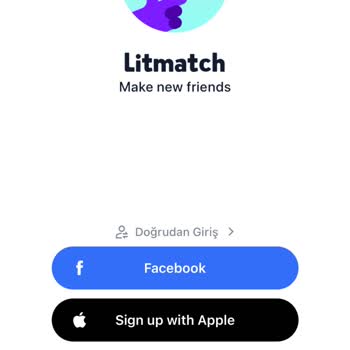 Litmeç Cihazıma Ban Attı