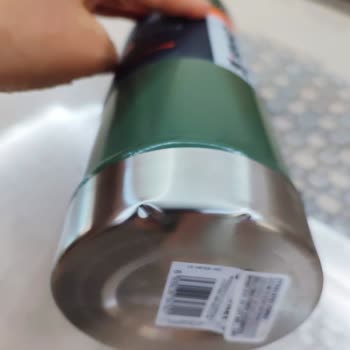 Amazon Stanley Termos Kargo Paket Sorunu