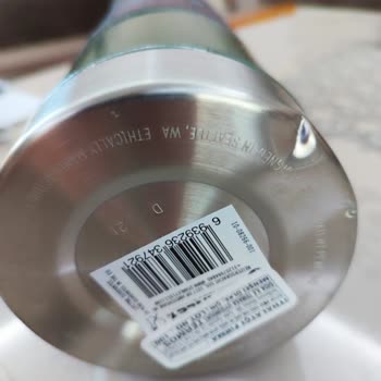 Amazon Stanley Termos Kargo Paket Sorunu