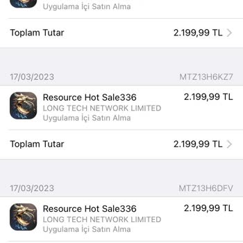 Rise of Empires Kaleme Oyun Merkezi Tarafından El Konuldu Ve Hesabım Mahvoldu