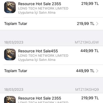 Rise of Empires Kaleme Oyun Merkezi Tarafından El Konuldu Ve Hesabım Mahvoldu