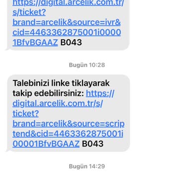 Arçelik Marka Kurutma Cihazı Servis Sorunu
