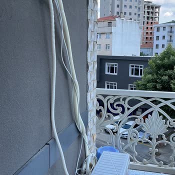 Vestel Klima Problemi Yanlış Teslimat, Hatalı Ürün