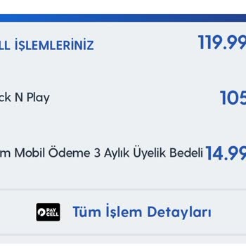 Turkcell Htp Click N Play