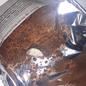 BİM Casey Kekten Yabancı Cisim Çıktı!