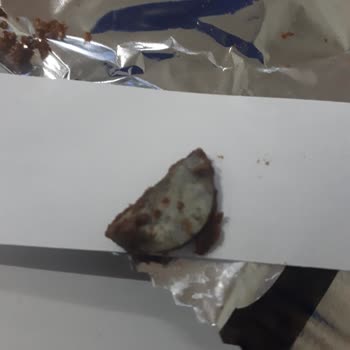 BİM Casey Kekten Yabancı Cisim Çıktı!