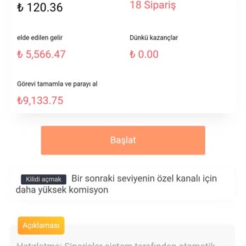 GittiGidiyor Sahte Para Kazanma Reklamı