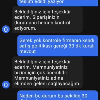 Domino's Pizza'nın 30 Dakika Kuralı Tamamen Yalan!