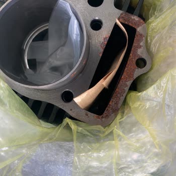 Kuba Motor Hatalı Ve Eksik Ürün Sattı