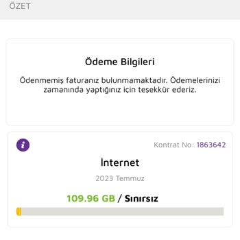 Millenicom 6. Ayda Faturayı 2 Katına Çıkarttı.