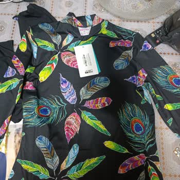 Lale Butik Siparişimdeki Ürünü İstiyoruz