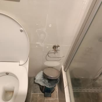 Etstur ETS Tur Ve Afytos Ören Prestige Memnuniyetsizliği