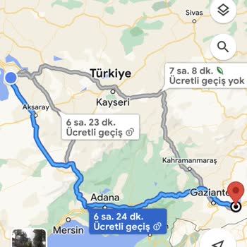 Astor Turizm Firmasının Hizmet Kalitesi