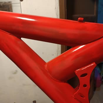 Triox Boya Sprey Boya Bayrak Kırmızı Kapatmıyor Ve Kuruması Aşırı Geç