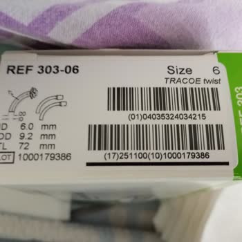 Msc Medikal'de Ürün İade Sorunu