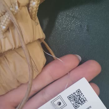 Zara Mağazadan Aldığım Ürünü Bizim Değil Diye Almadılar