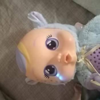 İmc Toys Cry Babies Oyuncakları Çok Kalitesiz.