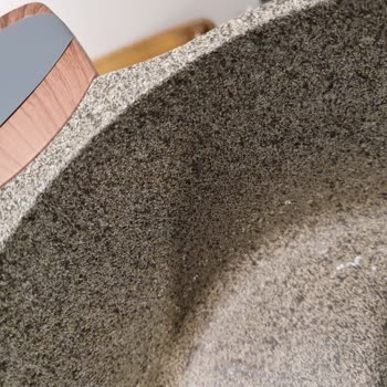 Jumbo 4lü Stone Tencere Deforme