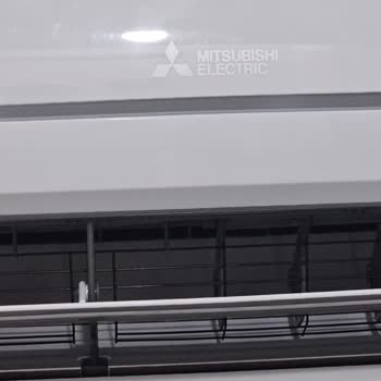 Mitsubishi Installation Team Left a Mess Behind, No Compensation Offered