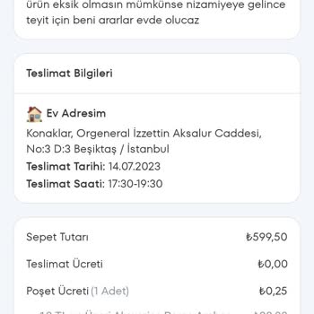 A101 Kapıda Uygulaması Güvensiz