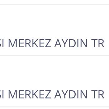 Migros Kuşadası Çarşı Otomat Saçmalığı