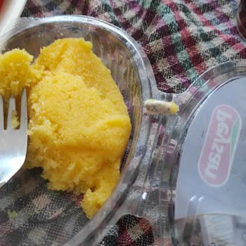 BİM Taş Çıkması Ürünün İçinden