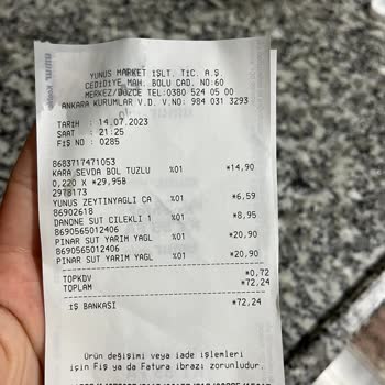 Pınar Sütler Bozuk