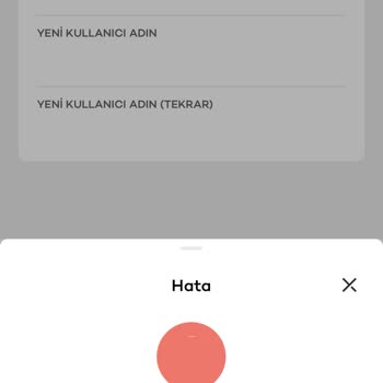 Akbank Mobil Uygulaması Kullanıcı Adı