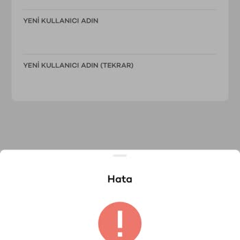 Akbank Mobil Uygulaması Kullanıcı Adı
