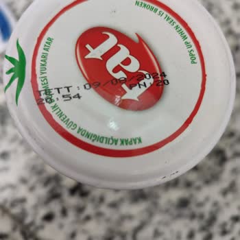 Tat Gıda Tat Organik Domates Salçası