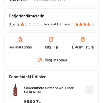 Xiaomi Mi Band 5 Bileklik Ve Migros İade Sorunsalı!