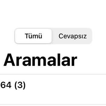 Tıkla Gelsin Ürünüm Eksik Geldi