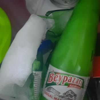 Buzdolabı Şikayeti Tüm Ürünlerim Arçelik Maalesef
