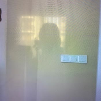 Toshiba TV Çizgi 2 Tane Yatay Çizgi