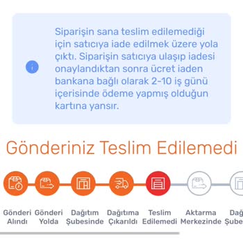 Adıyaman Aras Kargo İşini Yapmıyor