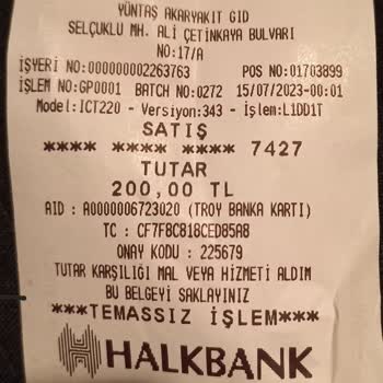 YÜNTAŞ Gece Yarısı Bekletildim Ve Zamlı Fiyat Aldım