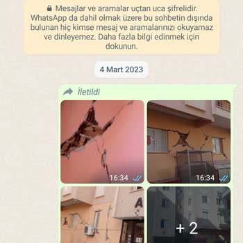 Ethica Sigorta Konut Sigortama Ödeme Yapmadı Sigortamı İptal Etmedi!