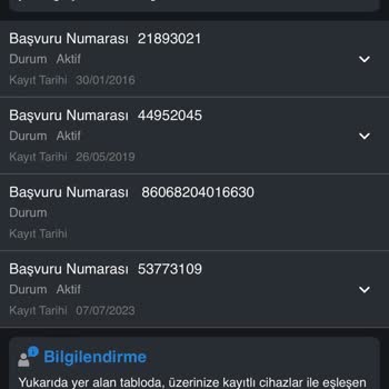 BTK (Bilgi Teknolojileri ve İletişim Kurumu) Yurt Dışı Telefonumu Kullanamıyorum