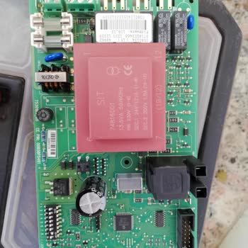 Gediz Elektrik Yüksek Voltaj