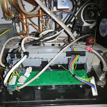 Gediz Elektrik Yüksek Voltaj